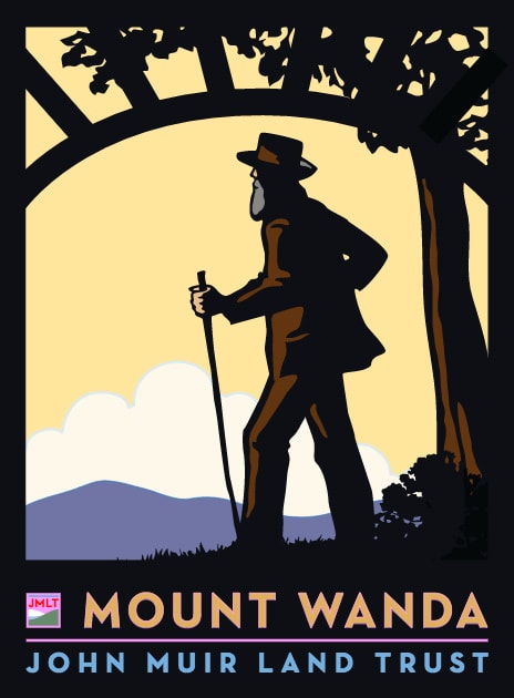 Mount Wanda logo