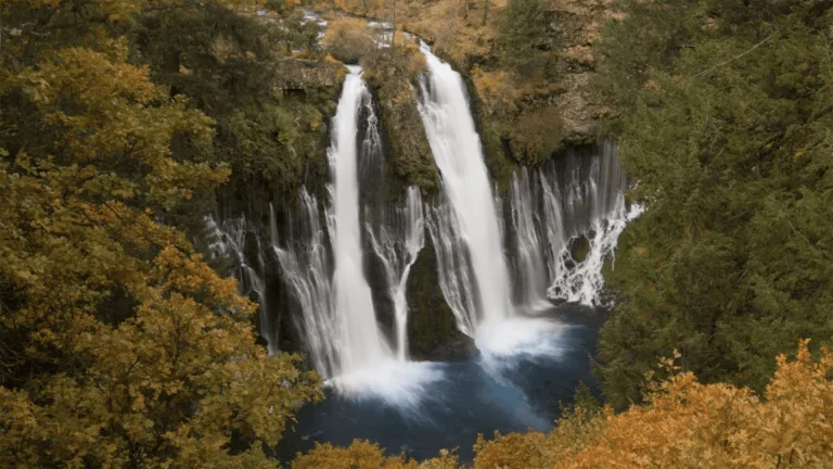 Waterfalls