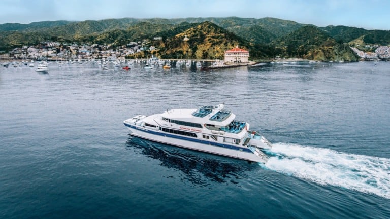 Catalina Express