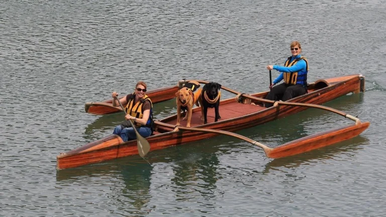 Catch-a-Canoe