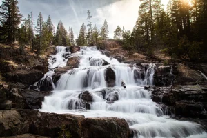 Wandering El Dorado County