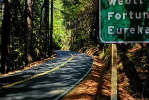 Eureka, you’ve found it!