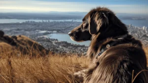 East Bay getaways with your dog