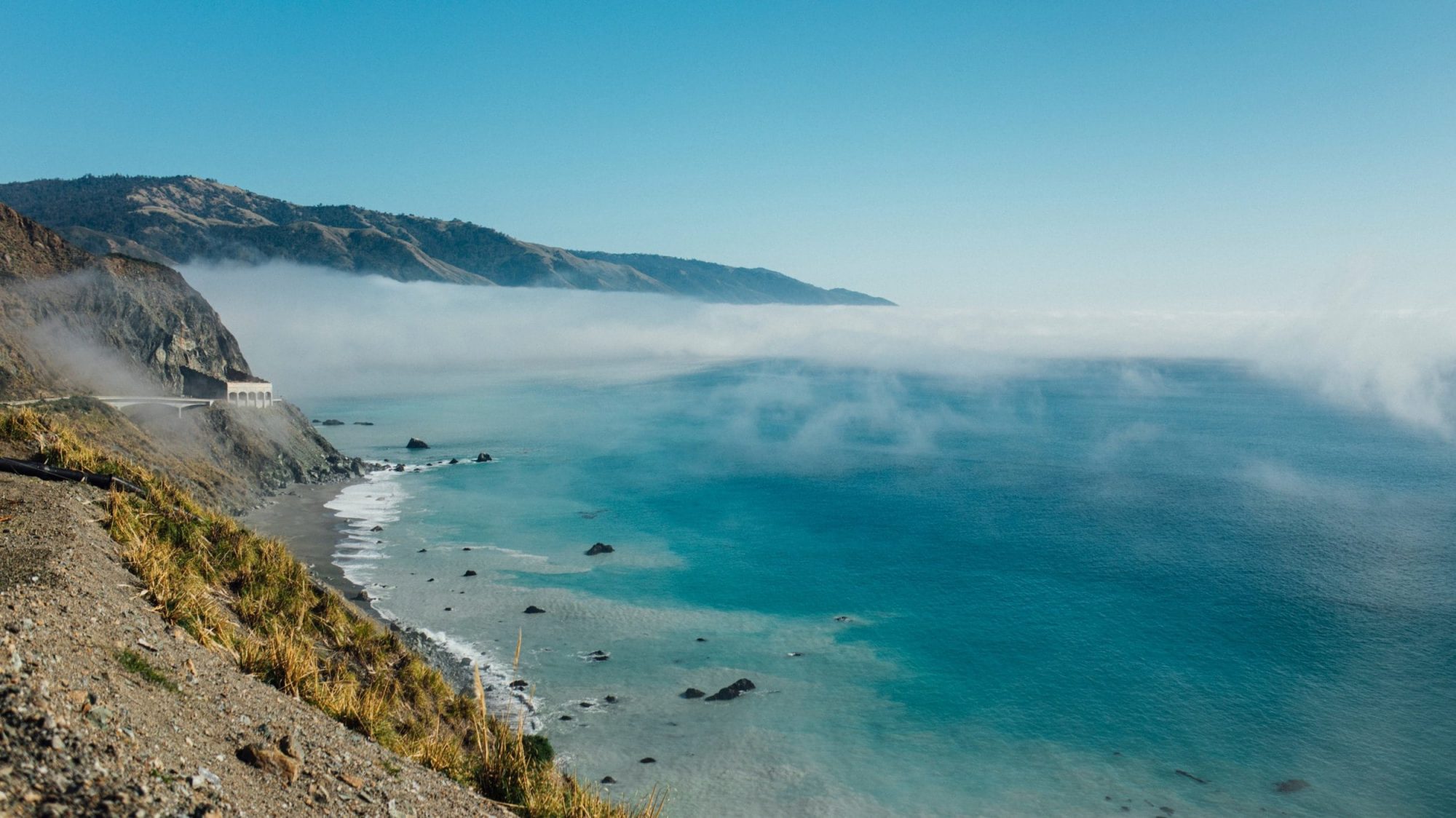 Big Sur
