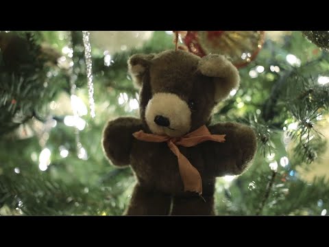Teddy bear