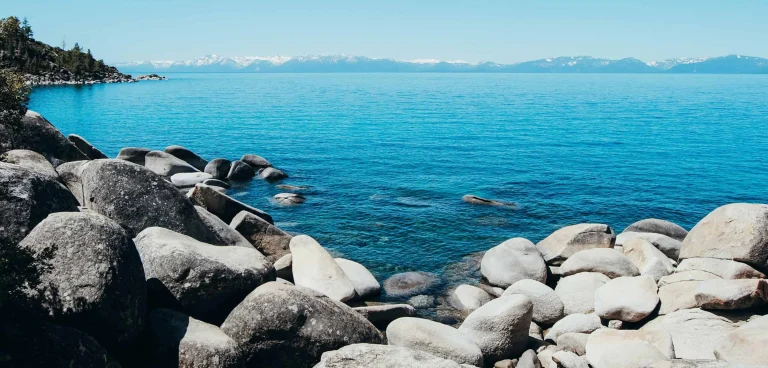 Image from Second stop: Highway 50, Sacramento to South Lake Tahoe on DogTrekker