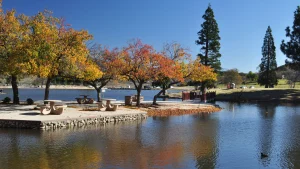 Glen Helen Regional Park