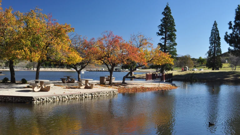 Glen Helen Regional Park