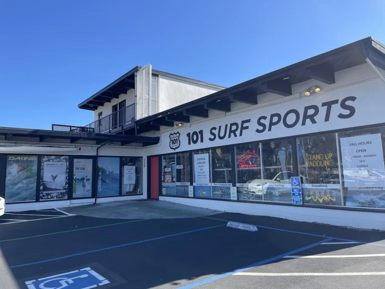 101 Surf Sports Google Places photo