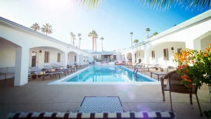 The Westcott Palm Springs