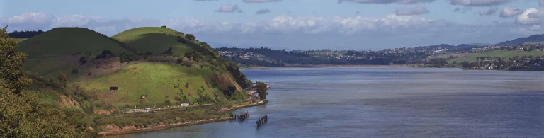 Carquinez Strait Regional Park