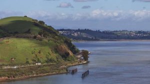 Carquinez Strait Regional Shoreline