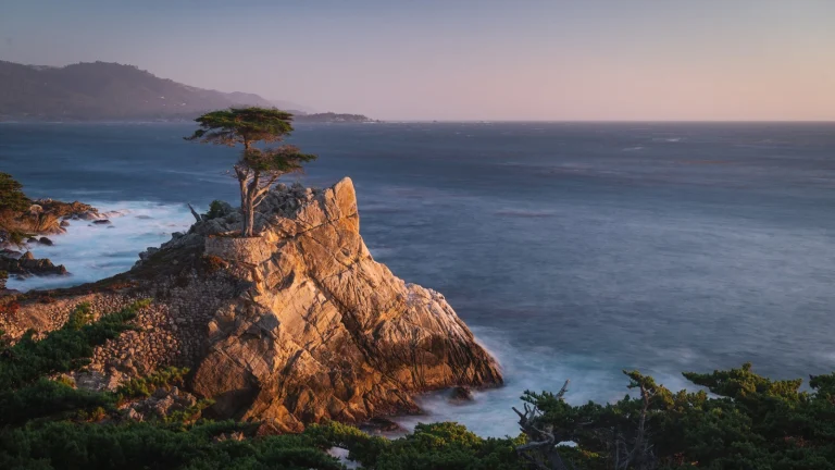 17 Mile Drive