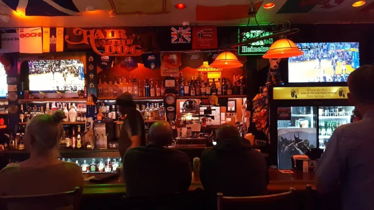 Hair of the Dog English Pub