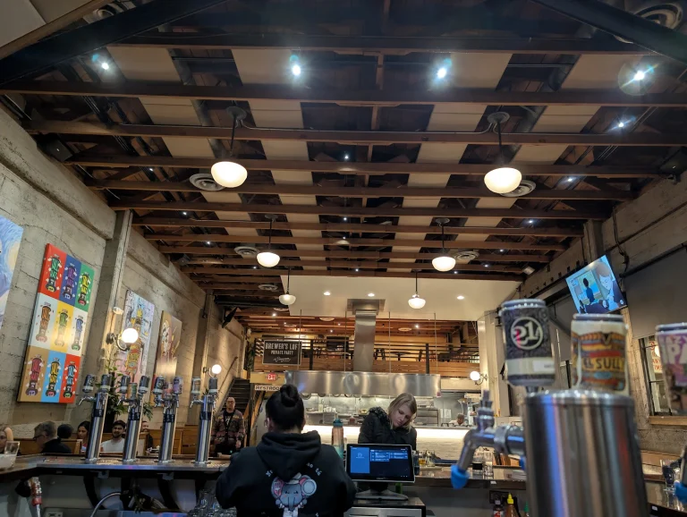 21st Amendment Brewery