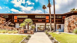 Del Marcos Hotel
