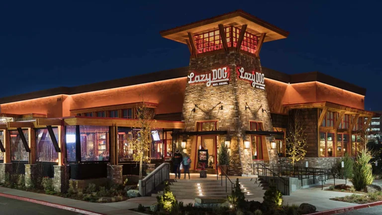 Lazy Dog Restaurant & Bar