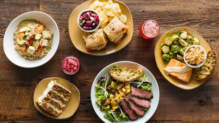 Urban Plates
