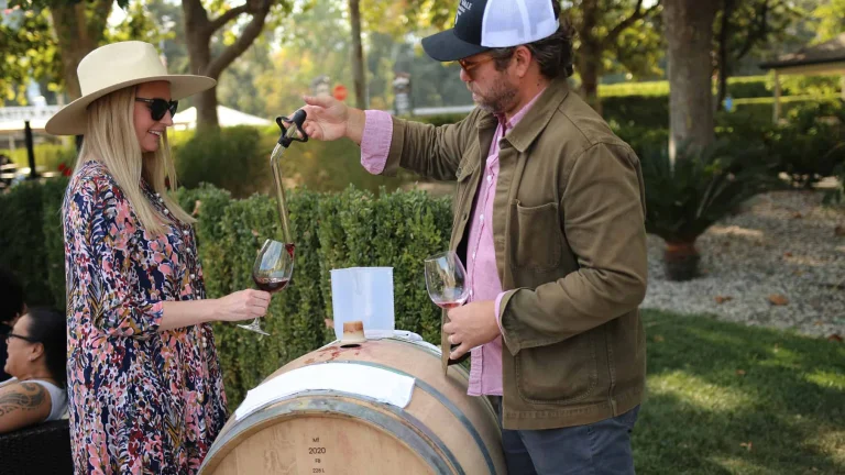 Merryvale Vineyards