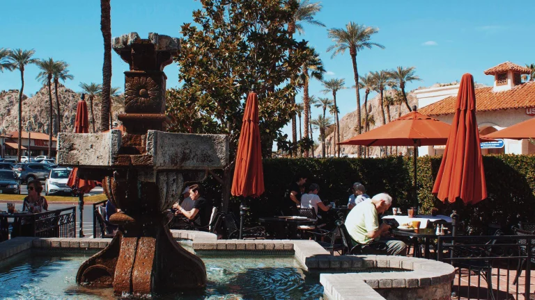 La Quinta Baking Company