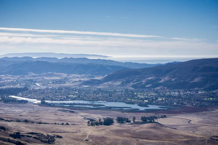 Laguna Lake Trails