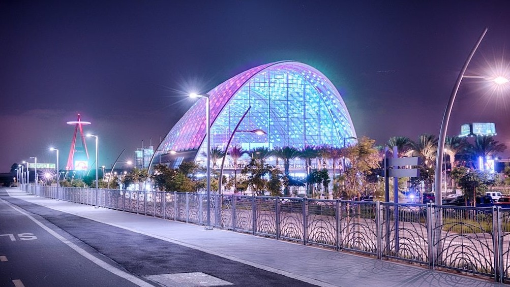 Photo by Visit Anaheim.