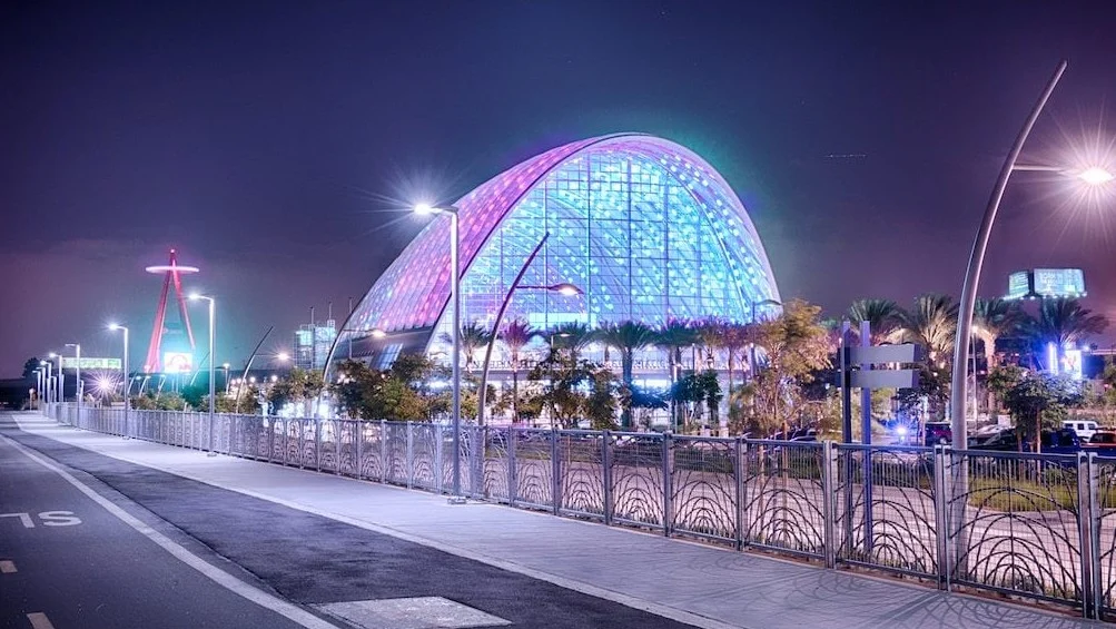 Photo by Visit Anaheim.