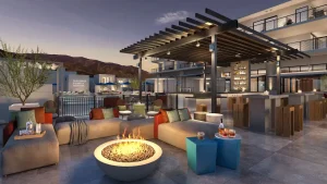 Andaz Palm Springs