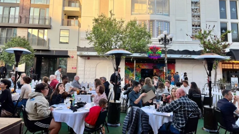 Asti Italian Fine Dining