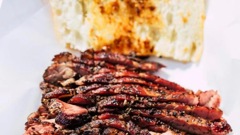 BBQ 152