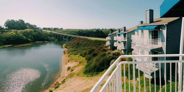 Beach House Inn