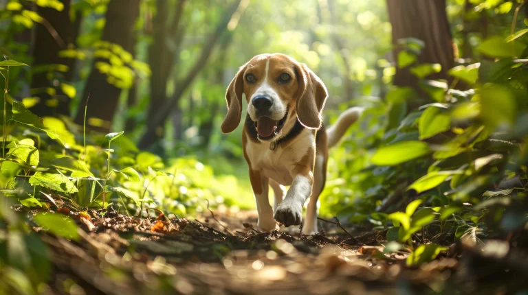 Crockett Hills Regional Park, a dog-friendly park in Crockett, California