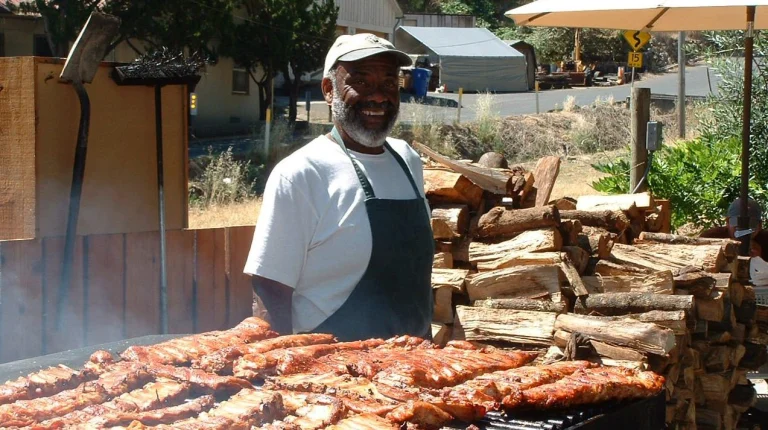 Buster’s Southern Barbecue