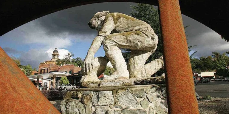 Auburn Welcome Center