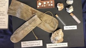 Collier Interpretive Center