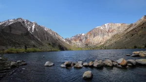 The ultimate doggie treat: A Mammoth Lakes adventure