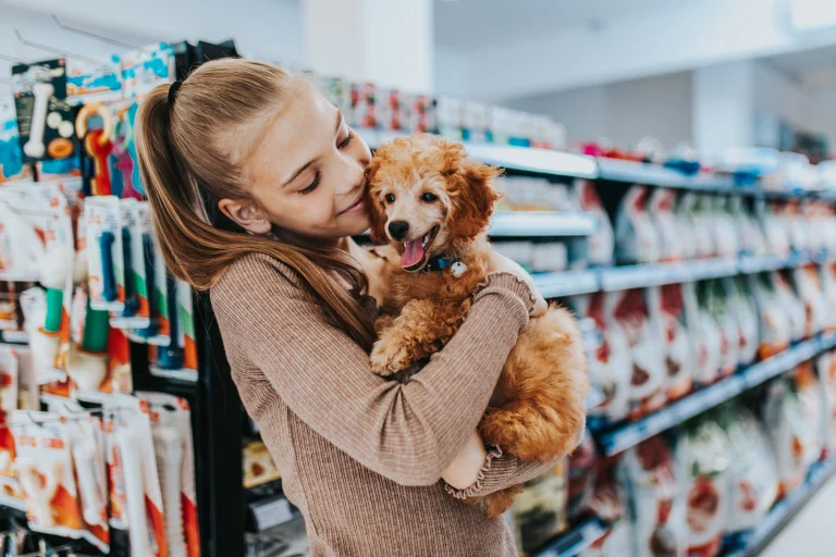 Pet Food Express Pleasant Hill