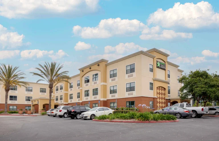 Extended Stay Orange County