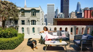 Fairmont San Francisco