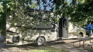 Fawndale Oaks RV Park