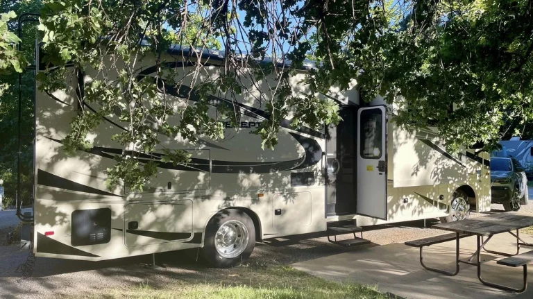 Fawndale Oaks RV Park
