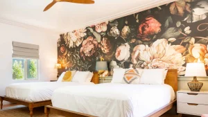 Fleur Noire Hotel