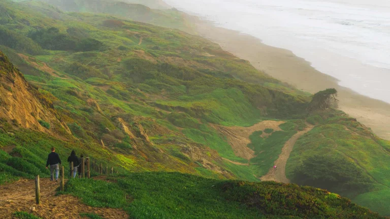 Fort Funston