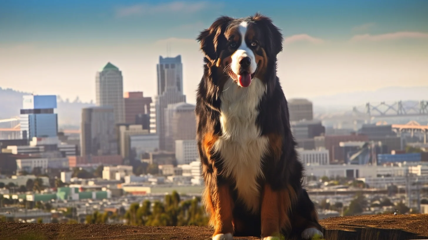 Oakland Dog Owners Group