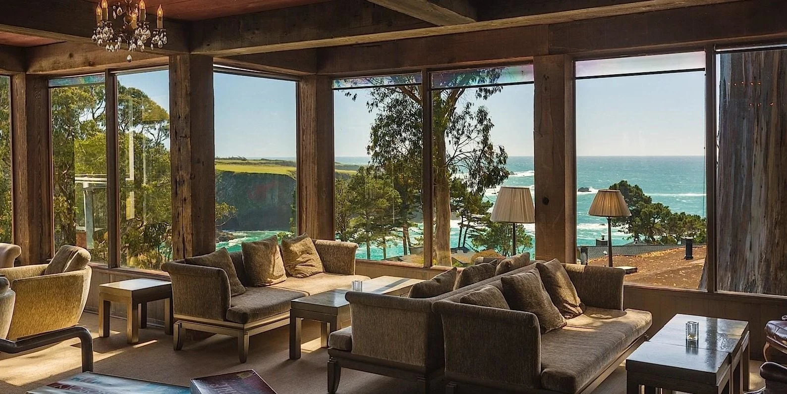 Heritage House Resort