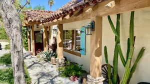 Old Ranch Inn