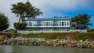 The Inn at Mavericks