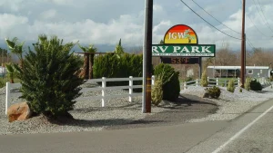 JGW RV Park