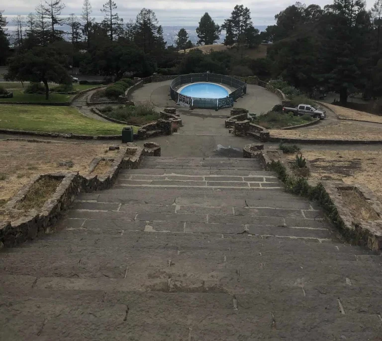 Joaquin Miller Park