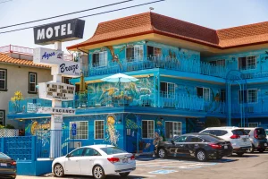 Aqua Breeze Inn